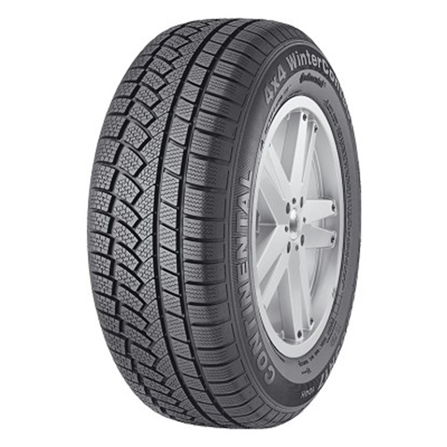 Neumático Continental 4x4 Wintercontact 235/65 R17