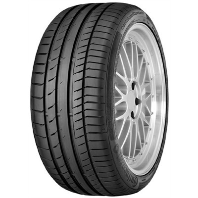 Neumático CONTINENTAL CONTISPORTCONTACT 5 275/35 R21 103 Y ND0 XL - Norauto