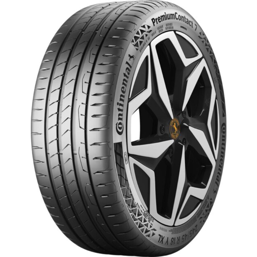 Neumático CONTINENTAL PREMIUMCONTACT 7 215/50 R18 92 V - Norauto