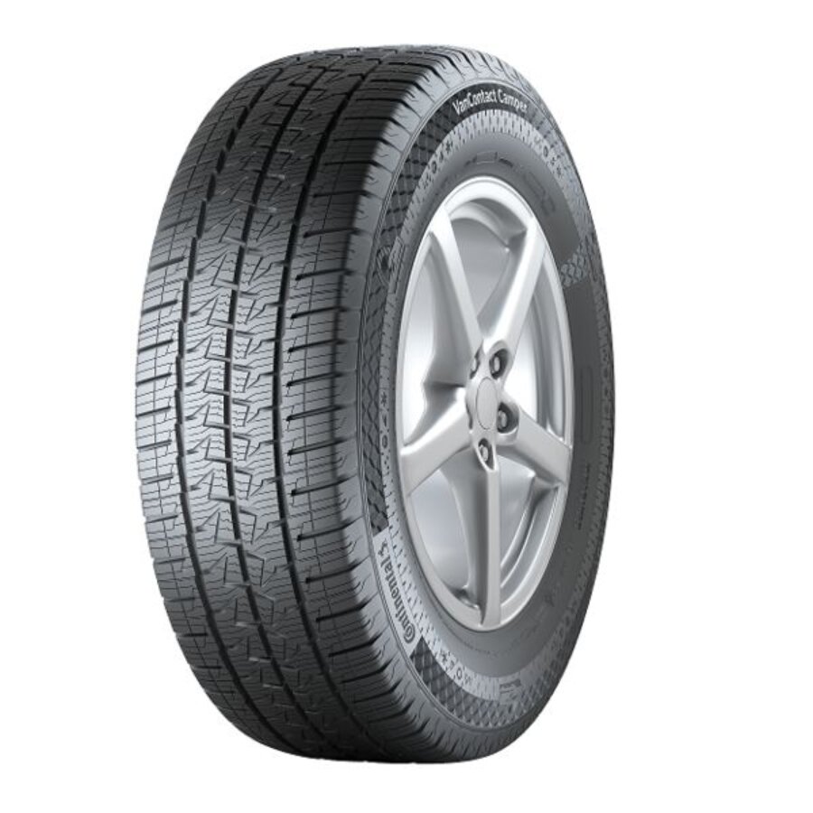 Neumático Continental Vancontact Camper 235/65 R16cp
