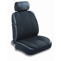Cubreasiento INSTANT negro