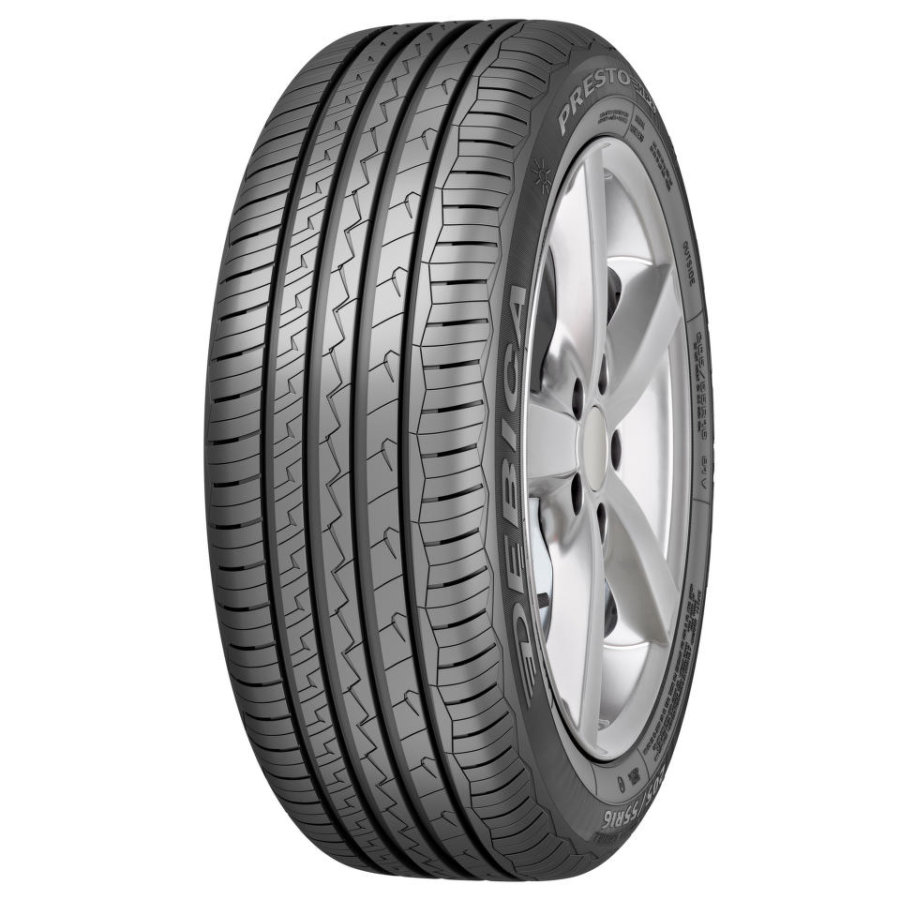 Pneu NORAUTO PREVENSYS 4 205/60 R16 92 H - Norauto