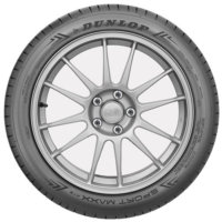 Compare Premium Tyres: Dunlop Sport Maxx RT 225 45 R17 225/45 R17 91W 91 W  EAN: 4038526411839
