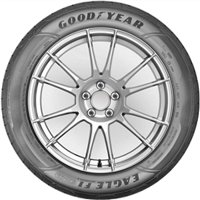 Neumático GOODYEAR EAGLE F1 ASYMMETRIC SUV 295/40 R22 112 W XL MO1