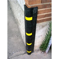 Protector Columna parking - Norauto