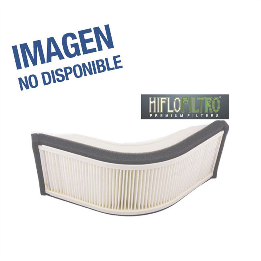 Filtro Aire Hiflofiltro Hfa7603