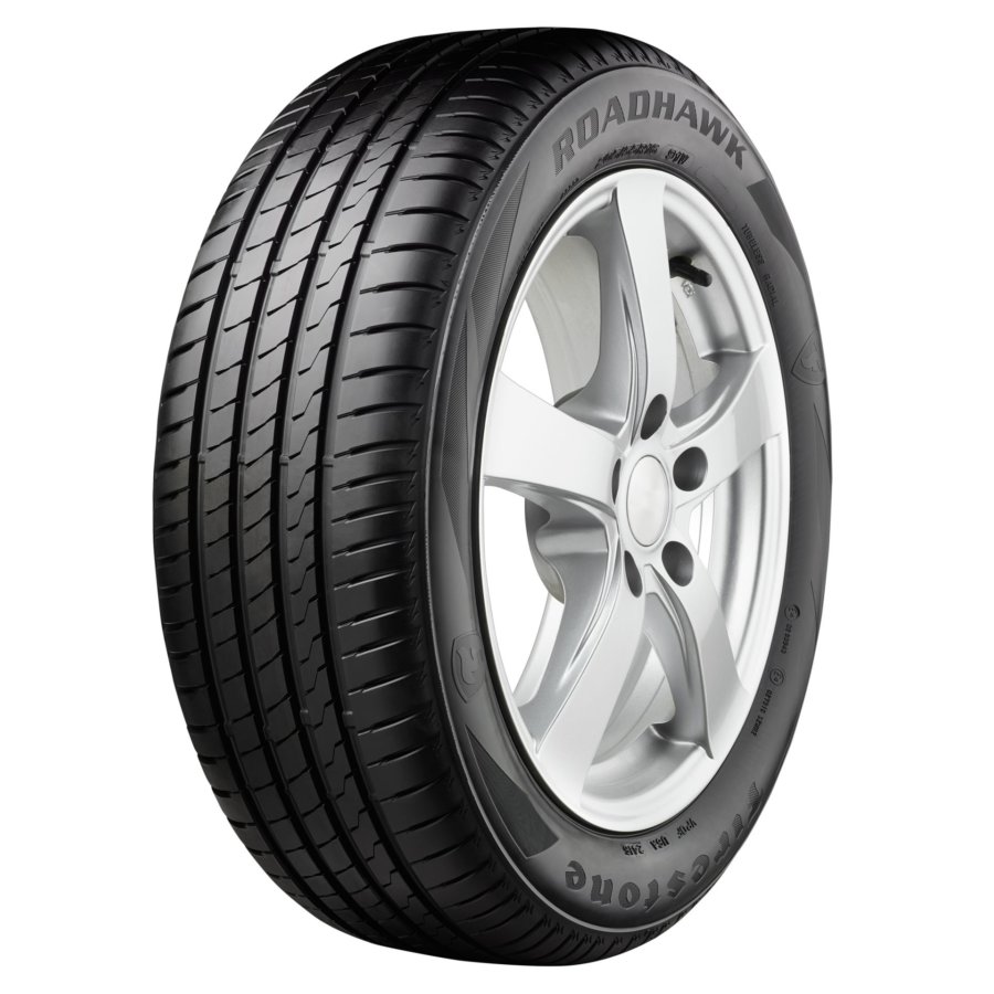 Neumático Firestone Roadhawk 195/65 R15 91