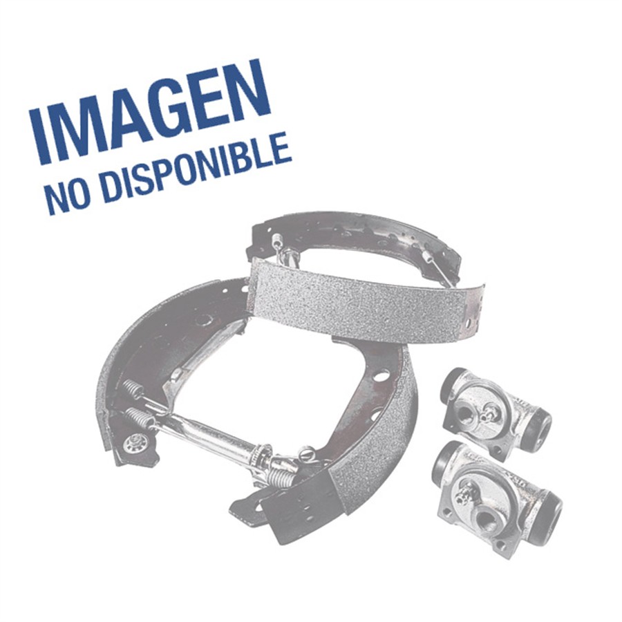 FMK223 FERODO MAXI KIT FSB334 Kit freno, Freno a tamburo con cilindretto freno | Inserisca subito un ordine