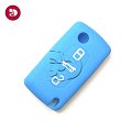 Funda de Mando CITROEN/PEUGEOT 3N AZUL HQ