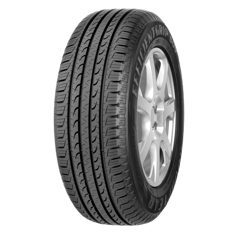 Neumático 4x4 GOODYEAR EFFICIENTGRIP SUV 255/70 R18 113 H : Norauto.es