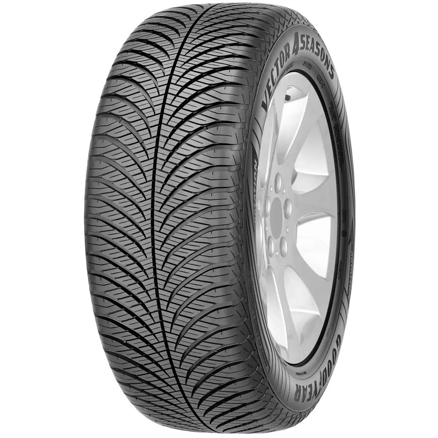 Neumático GOODYEAR VECTOR 4SEASONS GEN-2 185/65 R15 88 T Opel : Norauto.es