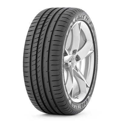 Neumático GOODYEAR EAGLE F1 ASYMMETRIC 2 225/55 R16 99 Y XL - Norauto