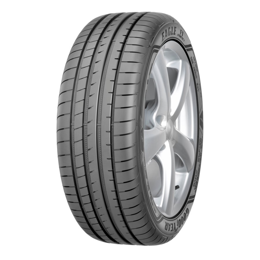 Neumático Goodyear Eagle F1 Asymmetric 3