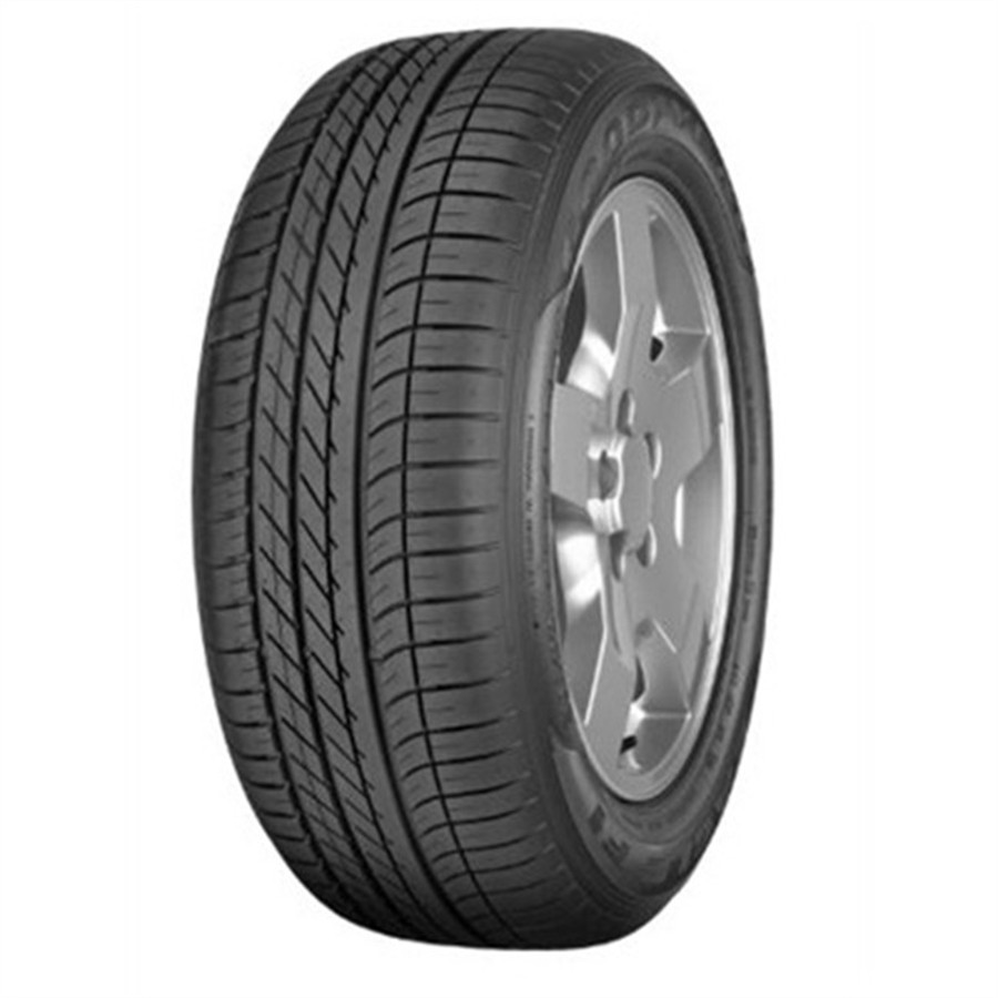 Neumático GOODYEAR EAGLE F1 ASYMMETRIC SUV 255/55 R18 109 V XL ...