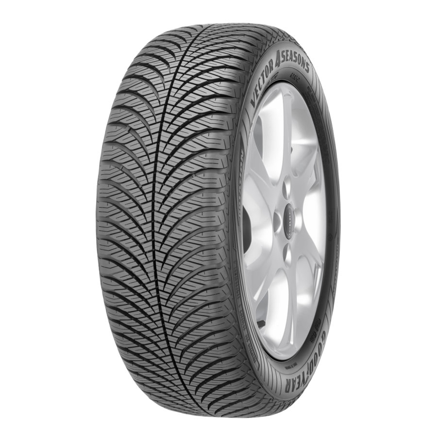 Neum tico GOODYEAR VECTOR 4SEASONS 175 65 R13 80 T Norauto