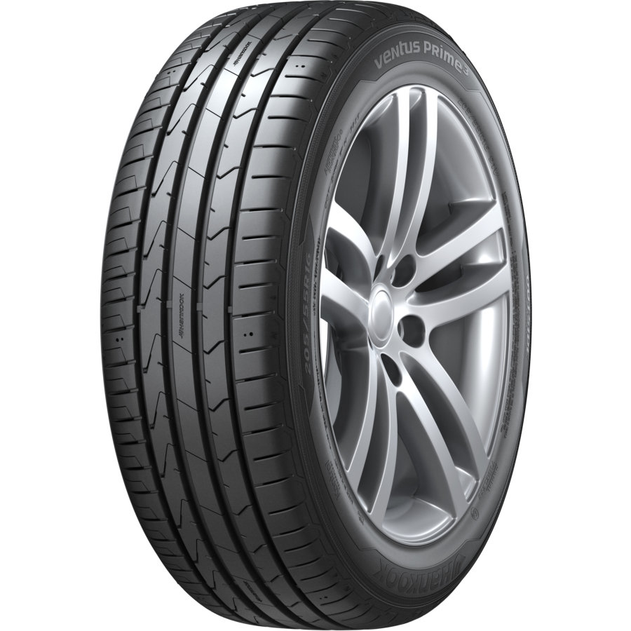 Han kook/Ventus Prime 3 195/55R16 4本セット Neumático HANKOOK VENTUS PRIME 3 195/55 R16 87 W * - Norauto