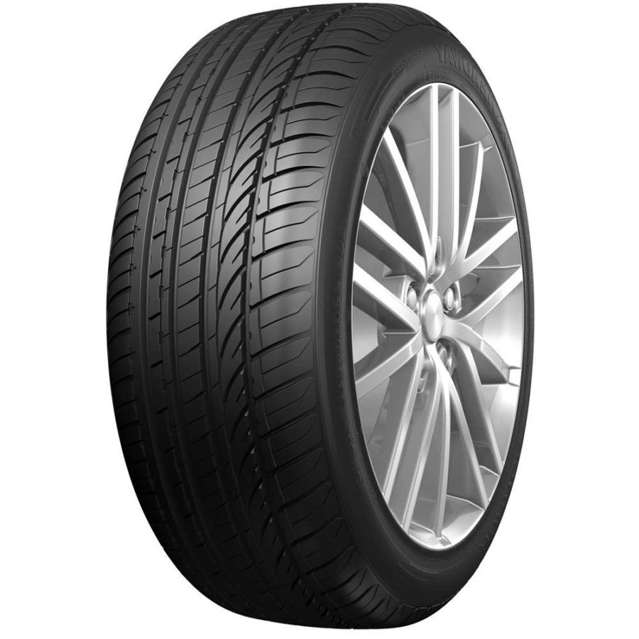 Neumático Headway Hu901 225/45 Zr18 95