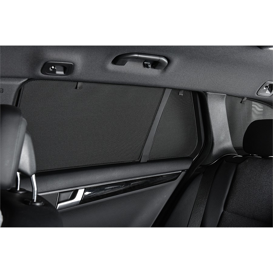 Kit Cortinillas Laterales y Luna Trasera CAR SHADES BMWX35B Norauto.es Kit Cortinillas Laterales y Luna Trasera CAR SHADES BMWX35B Norauto.es