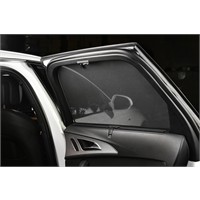 Parasol De Coche Lateral Reflectante Plegable Protector Cortinilla