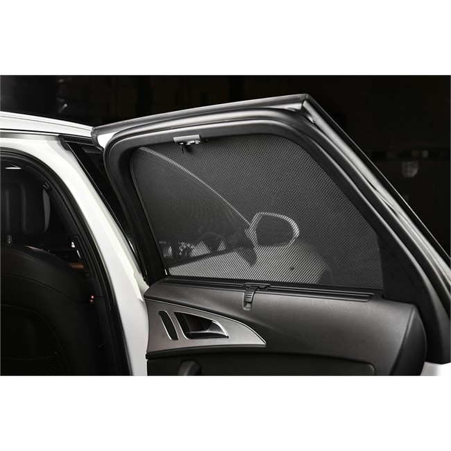 Kit Cortinillas Laterales Y Luna Trasera Car Shades Peu 406 E A Norauto Es