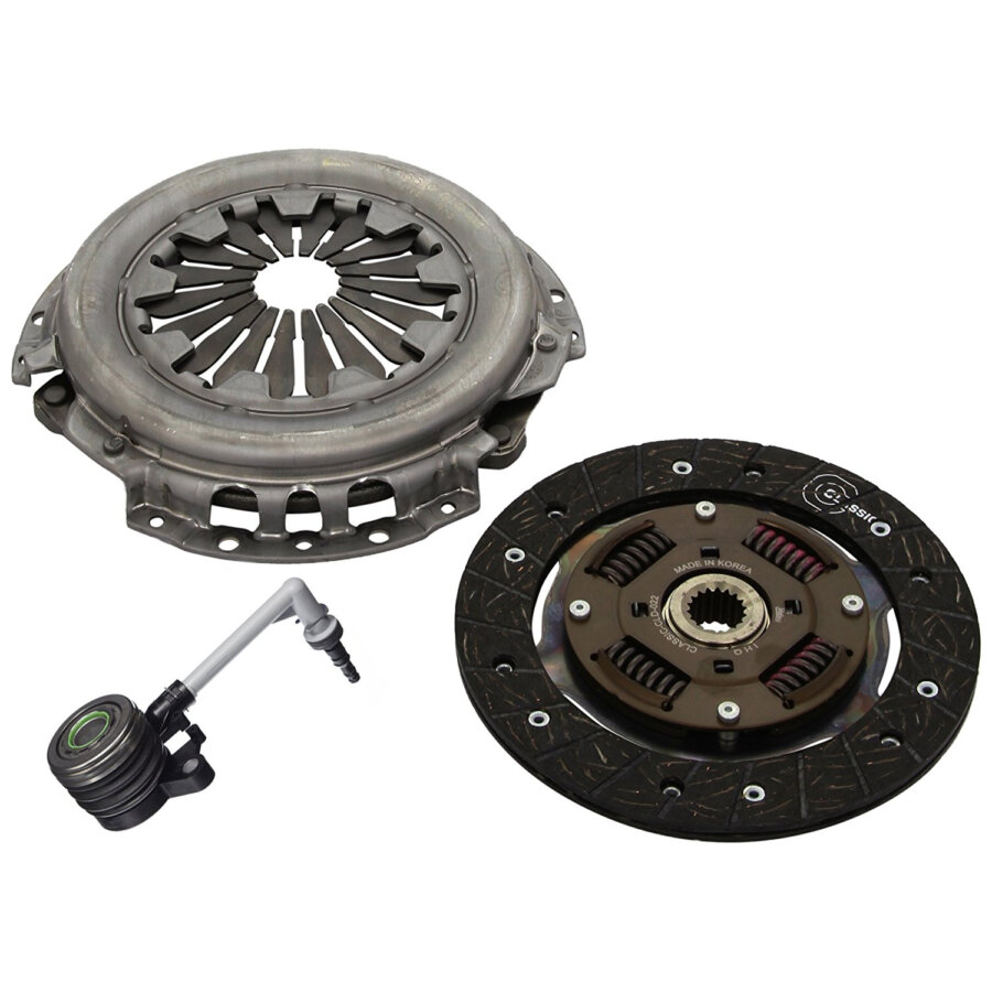 VALEO Kupplungssatz 835094 - Sanfte Schaltung & Millionenfach Bewährt