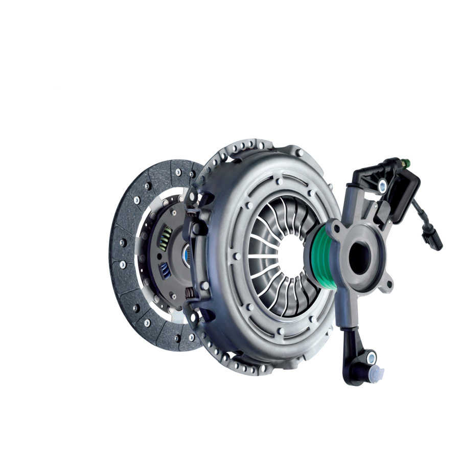 Kit Frizione SACHS Per Chevrolet Cruze J300 2009-2022 - Completo Con CSC, Ricambio Affidabile - Foto 7