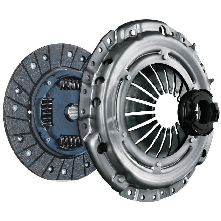 625 3069 00 LuK R494MK Kit De Embrague Con Cojinete De