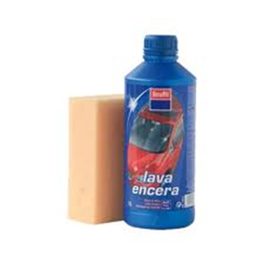 Champú Abrillantador Krafft 1000 Ml