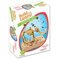 Juguete Mamut BUILD AND LEARN