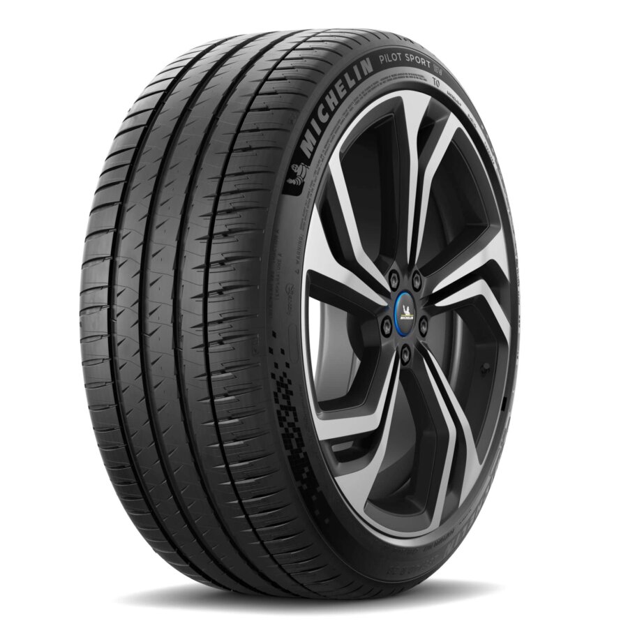 Neumático MICHELIN PILOT SPORT EV 255/40 R20 101 W XL T2 - Norauto