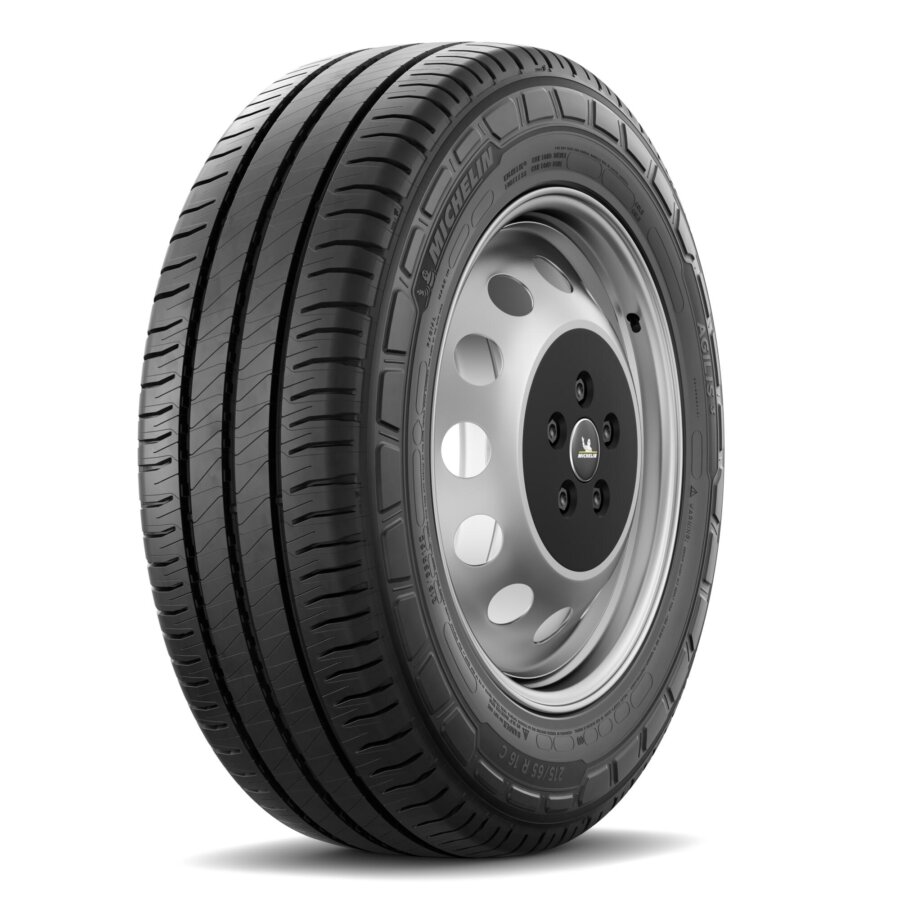 Neumático Furgoneta Michelin Agilis 3 215/65 R15 104/102 T