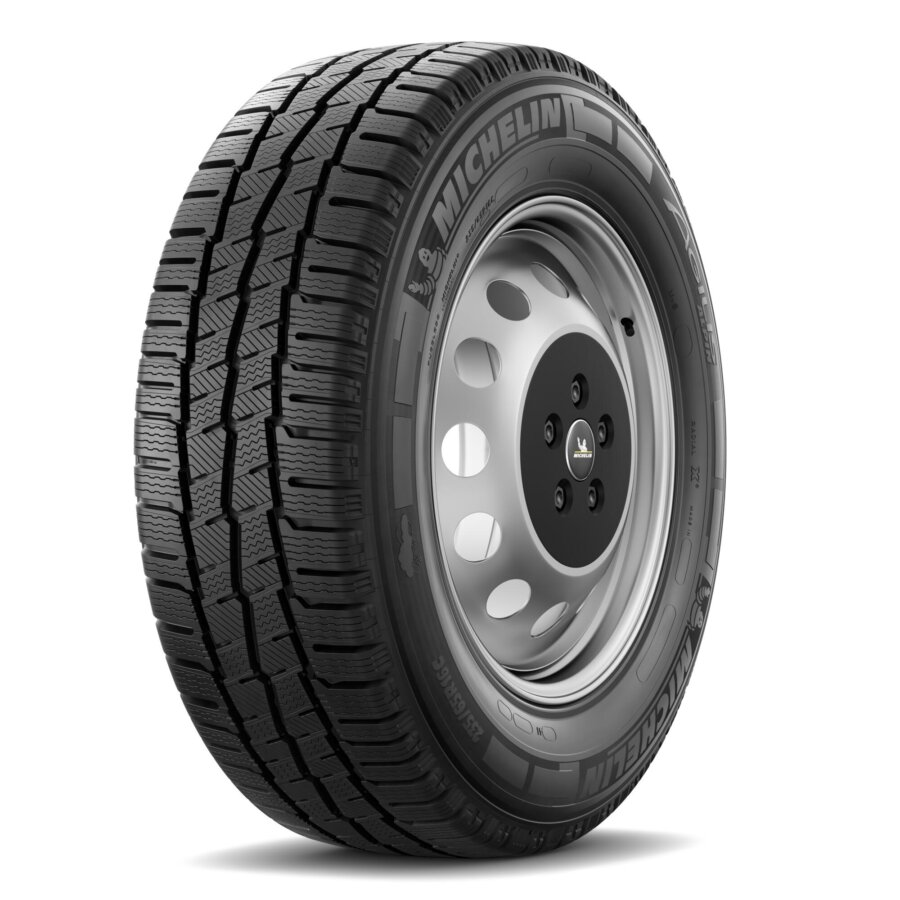 Neumático Michelin Agilis Alpin 205/65 R16c