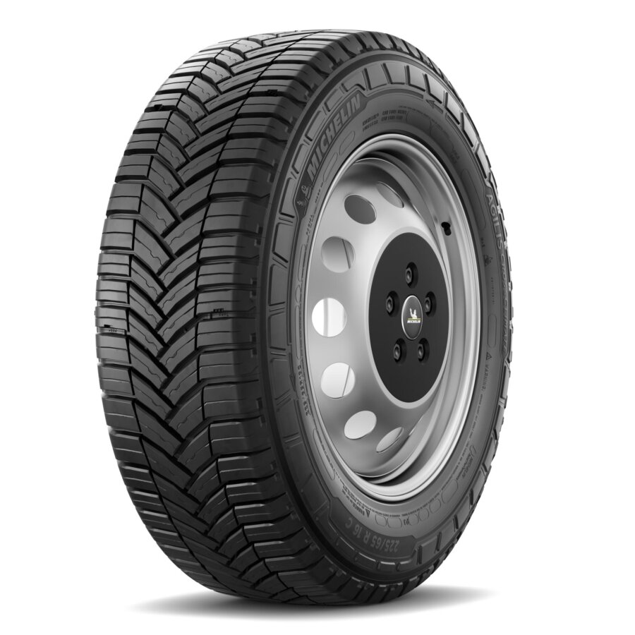 Neumático Michelin Agilis Crossclimate 205/65 R16c