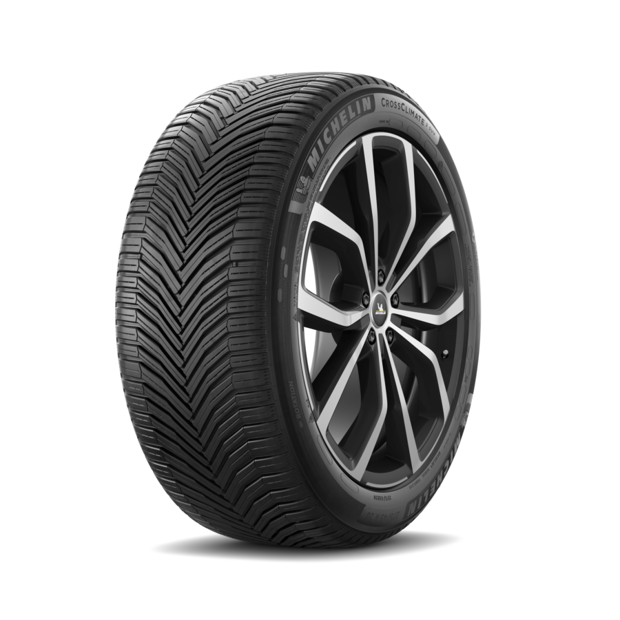 Neumático Michelin Crossclimate 2 Suv 225/65