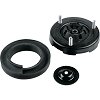 Kit De Montage Coupelle Monroe MK361 – Améliore La Tenue De Route Et Réduit Les Bruits De Suspension