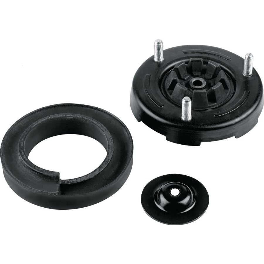 2x MONROE Molla Molle Sospensione Set Posteriore per BMW X3 F25