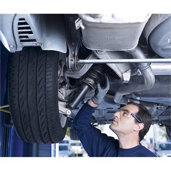 Pack suspensi&oacute;n: amortiguadores delanteros + mano de obra