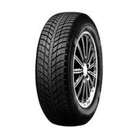 Neumático NEXEN N'BLUE 4 SEASON 225/60 R18 104 V XL
