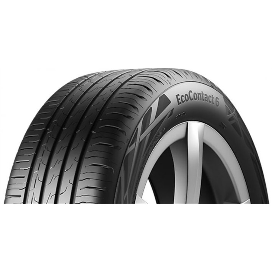 Neumático CONTINENTAL ECOCONTACT 6 215/60 R17 96 H Renault : Norauto.es