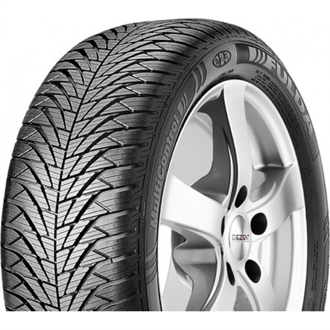 Neumático FULDA MULTICONTROL 195/65 R15 91 H Norauto.es Neumático FULDA MULTICONTROL 195/65 R15 91 H Norauto.es