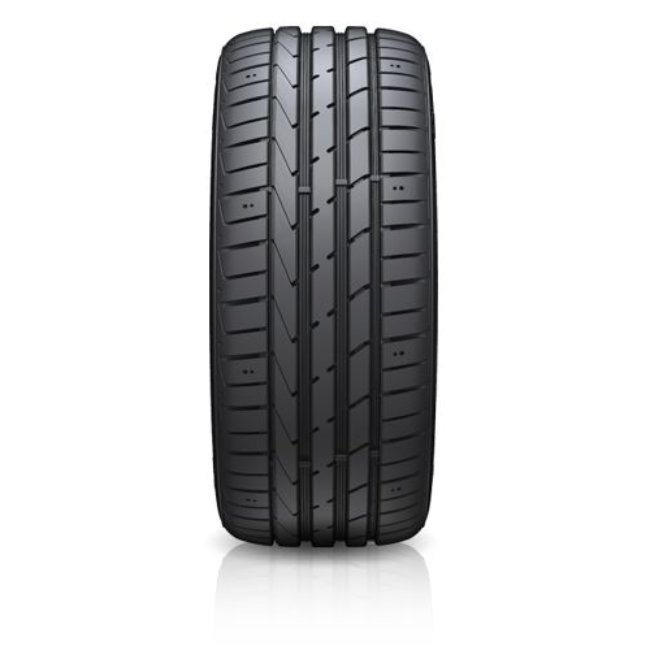 Hankook Ventus S1 Evo 2 K117-215//45//R18 93Y Neum/ático veranos E//A//71