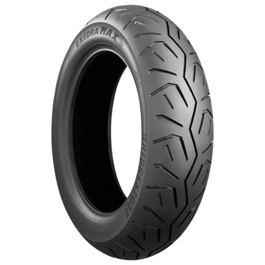 Neumático Moto BRIDGESTONE EXEDRA G722 180/70-15 46 H : Norauto.es