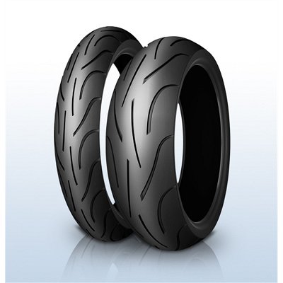 Neumático Moto MICHELIN ROAD 5 120/70 ZR 17 58W TL Delantero - Norauto