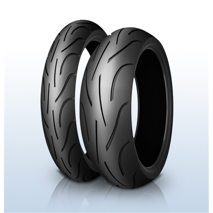 パーツ Michelin Pilot Power 2CT 120/70ZR17 Michelin Pilot Power 2CT 120/70 ZR17