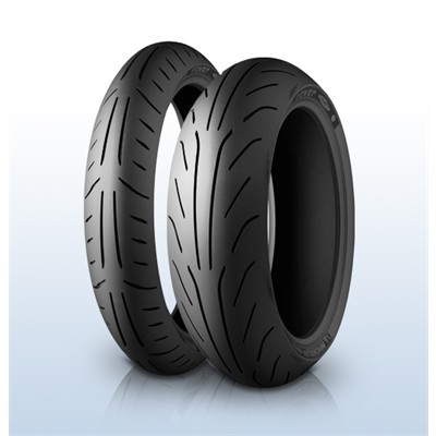 Neum tico MICHELIN POWER PURE SC 150 70 R 13 64 S TL Trasera Non