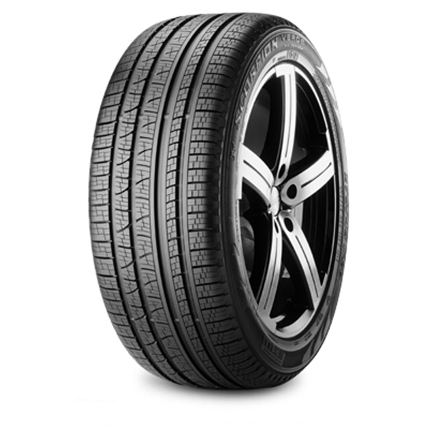 Фото pirelli scorpion verde all season