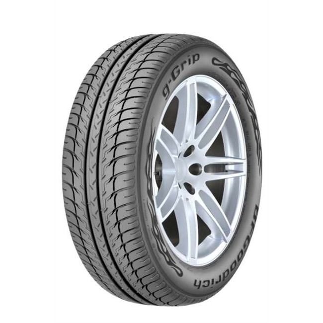 Neumático BFGOODRICH G-GRIP 205/55 R16 91 V : Norauto.es