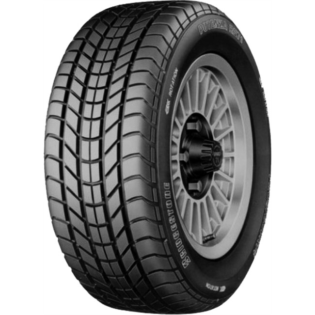 Neumático BRIDGESTONE RE071G 235/45 R17 - Z N0 Runflat : Norauto.es