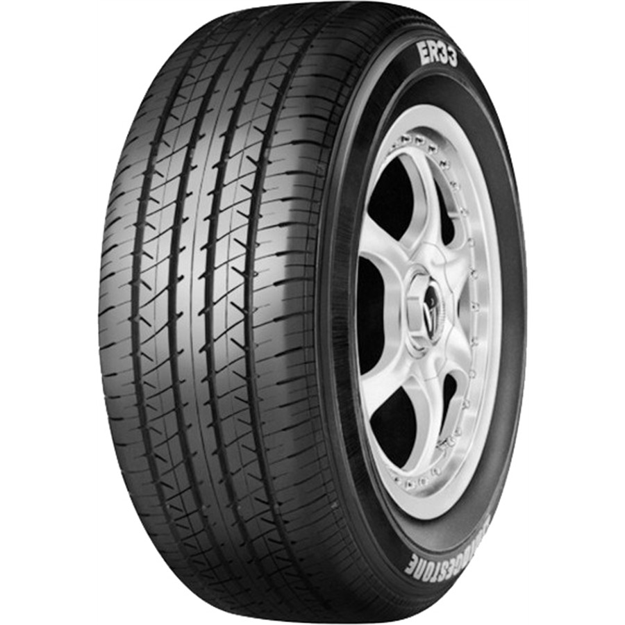 Neumático BRIDGESTONE TURANZA ER33 215/50 R17 91 V - Norauto