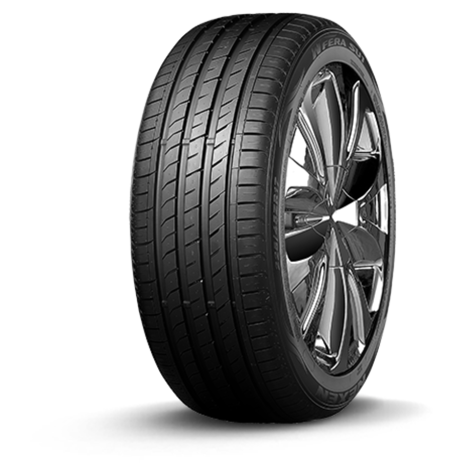 Neumático Nexen N Fera Su1 205/55